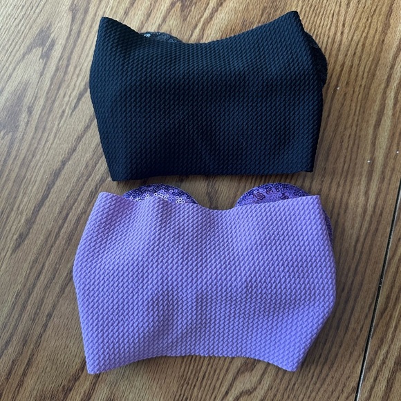 Disney Minnie ears baby headbands - Picture 2 of 4